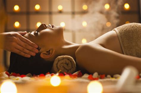 Unwind and Rejuvenate: Discover the Power of Spa Therapy