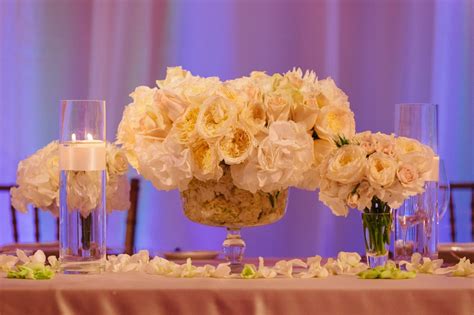 Using Ivory Blossoms for Weddings: A Symbolic Representation of True Love and Fresh Beginnings