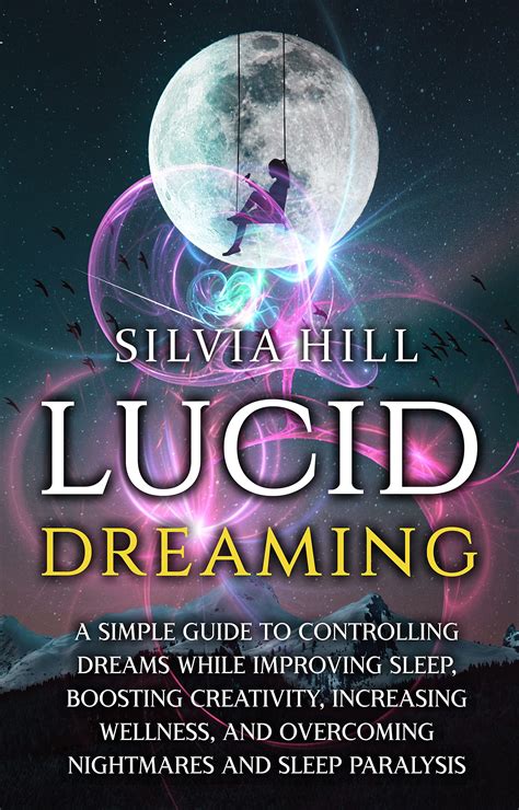 Using Lucid Dreaming to Overcome Suffocating Nightmares