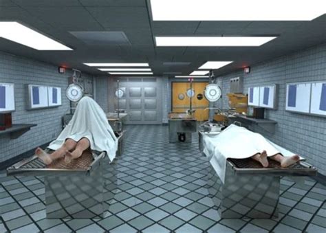 Utilizing Morgue Dreams as Tools for Self-Reflection