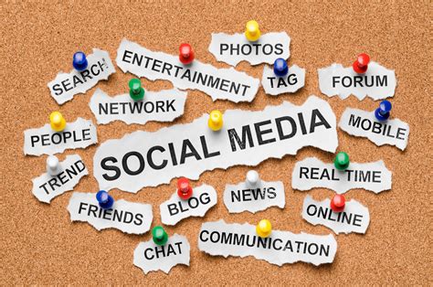 Utilizing Technology and Social Media for a Successful Search