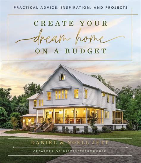 Visualizing Your Dream Home: Inspiration and Planning