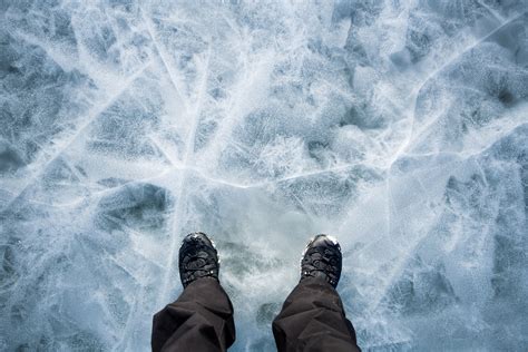 Walking on Thin Ice: Navigating Relationships with a Fear of Being Overlooked