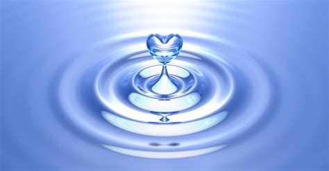 Water as a Symbol of Transformation in Dreams