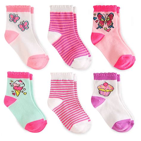 Where to Find Top-Quality Baby Socks: A Guide to Successful Online Shopping