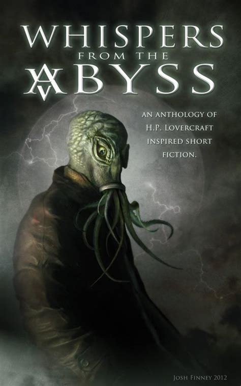 Whispers from the Abyss: Enigmatic Enigmas