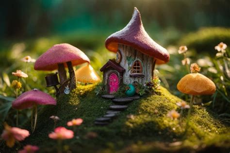 Why Are Dreams about Mysterious Dwellings So Enchanting?