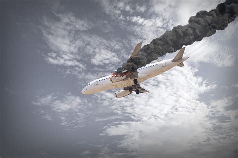 Why Are Plane Crashes Persistent Nightmares?