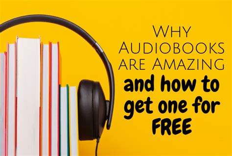 Why Audiobooks are Ideal for Multitasking