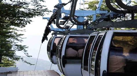 Why Chair Lift Experiences are the Thrilling Fantasy for Adventurous Explorers