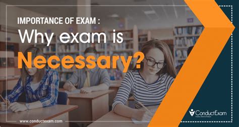 Why Exam Questions Hold Significant Importance?