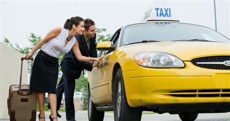 Why Select Cab Rental Services for the Ultimate Travel Experience