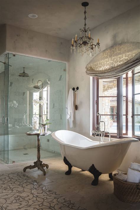 Why a Pristine Bathtub is Crucial for an Enchanting Bathroom Experience